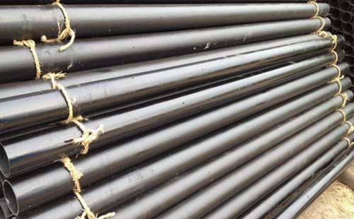 广河柔性抗震铸铁管