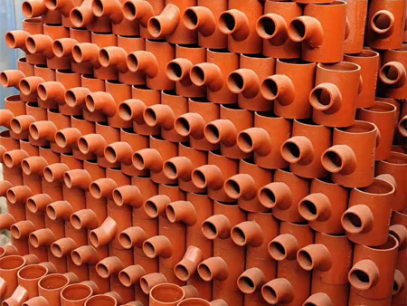 广河寒露时节，金利建材助您构建坚固排水系统