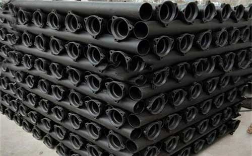广河A型广河柔性广河铸铁管 广河A型广河柔性广河铸铁管