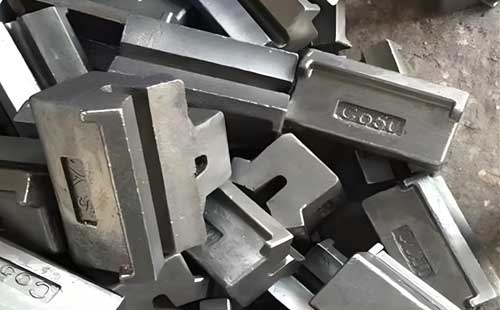 广河精密铸造 广河精密铸造