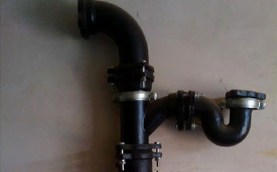 广河铸铁管的安装与维护要点有哪些