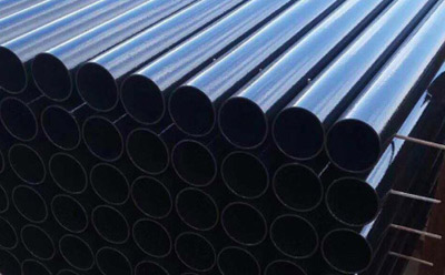 广河柔性广河铸铁管切割的技巧及修补措施