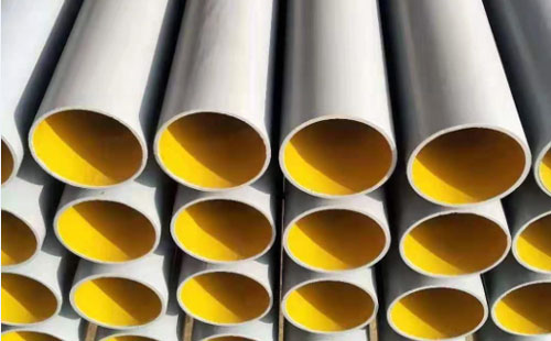 广河柔性抗震广河铸铁管是什么材质