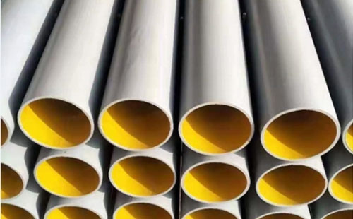 广河柔性抗震铸铁管连接方式