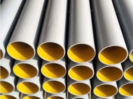 广河球墨广河铸铁管目前市场规模持续增长