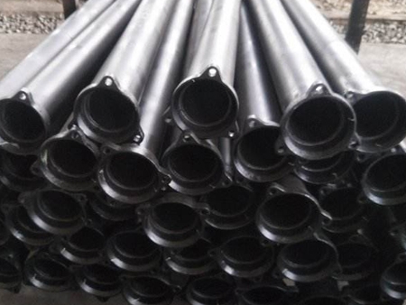 如何解决广河铸铁管在施工过程中可能遇到的问题与挑战