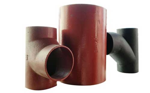 创新推动发展：广河铸铁管技术革新之路