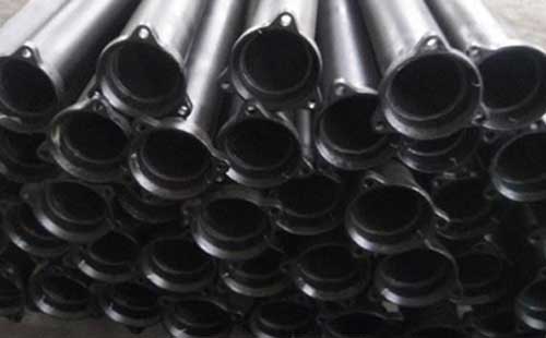 广河铸铁管安装前攻略：打造高效稳定的管道系统