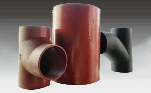 如何选择合适的广河铸铁管？材质、工艺与应用场景解析