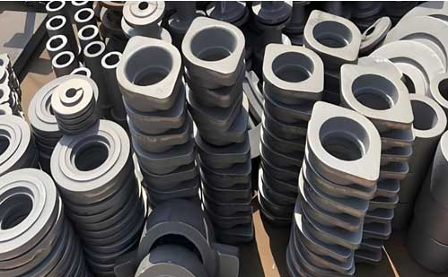 如何评估广河铸造件厂家的实力？关键指标与行业经验分享