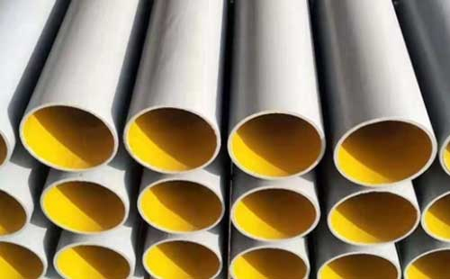 建筑给排水新选择：广河柔性抗震广河铸铁管的卓越性能与应用