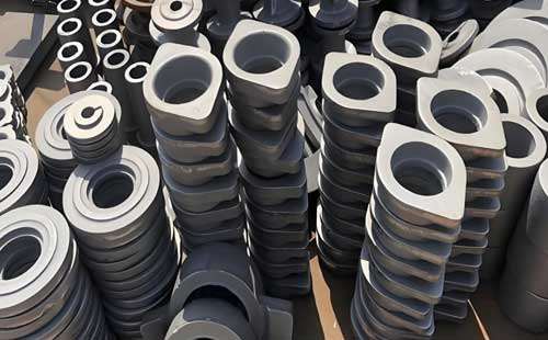 成本透明：广河铸造件厂家报价与交期控制