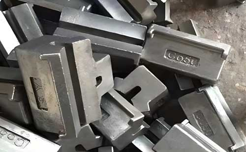 广河精密铸造件总出问题？可能是这3个环节没把控好