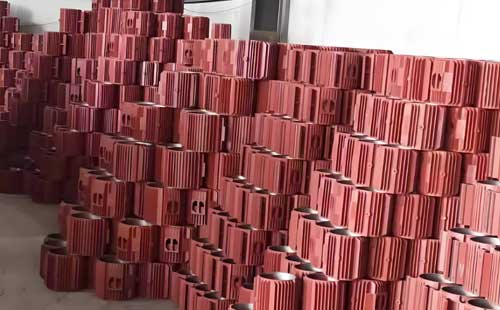 广河铸造件厂家怎么选？金利建材以工艺精度赢得行业认可